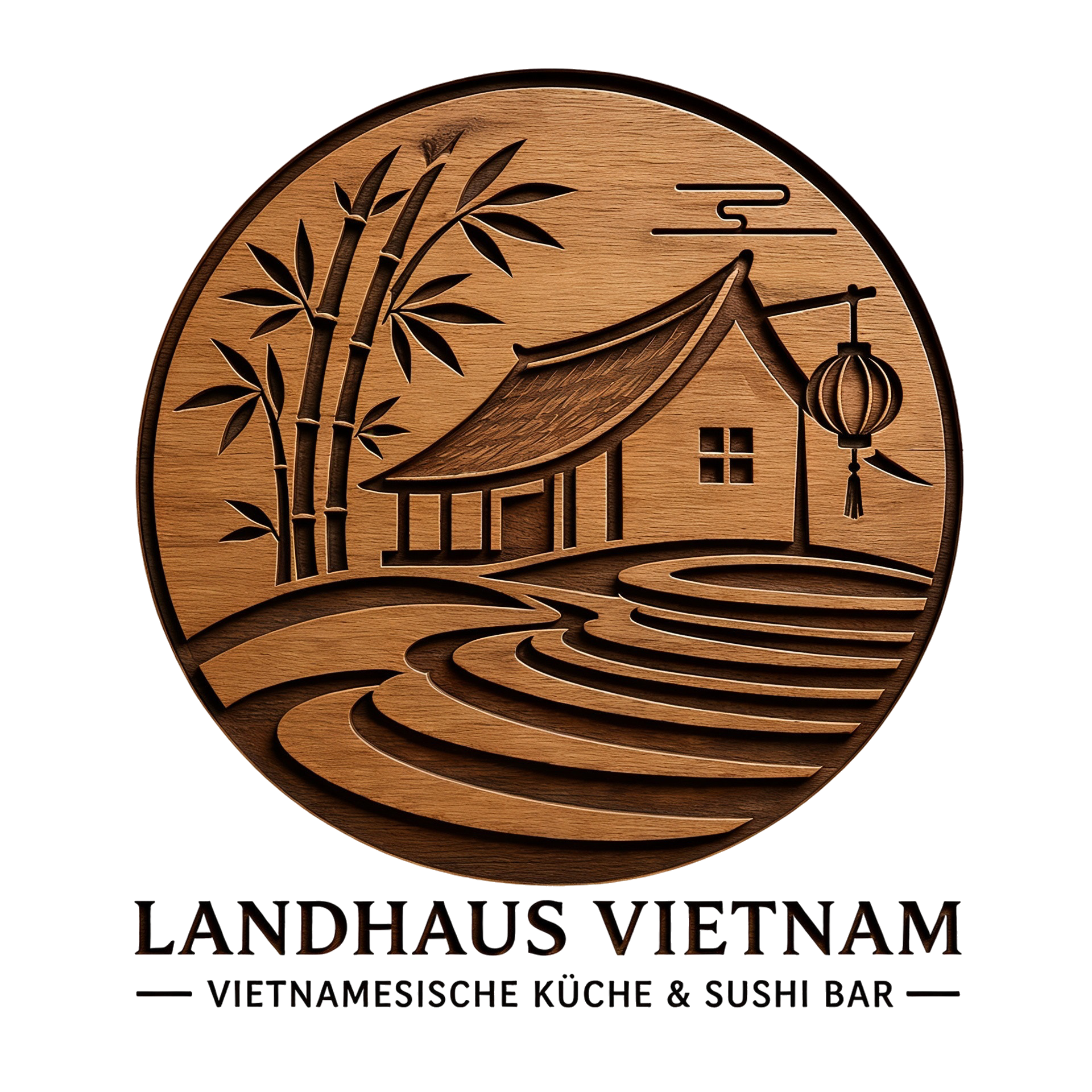 LANDHAUS VIETNAM